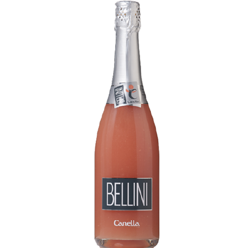 COCKTAIL BELLINI